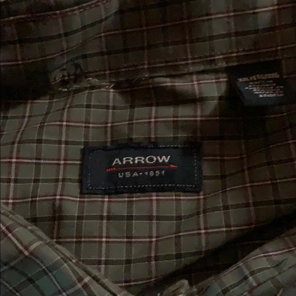 Shirt from Arrow - Picture 2 of 2